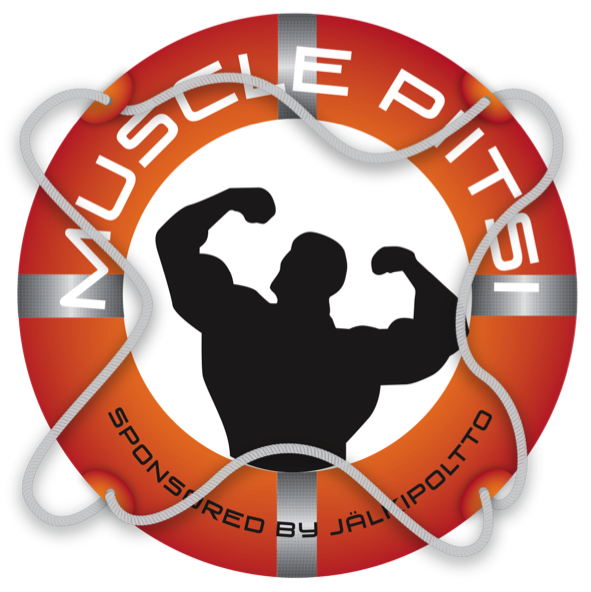 MUSCLE PIITSI - Porrastreenit, ulkotreenit, luontoliikunta, yksilövalmennus, yritysliikunta, ulkokuntosali.